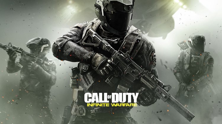 Call of Duty: Infinite Warfare