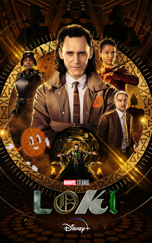Loki