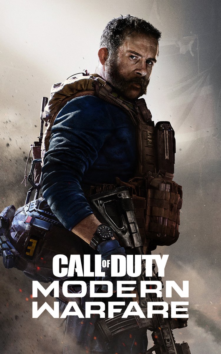 Modern Warfare